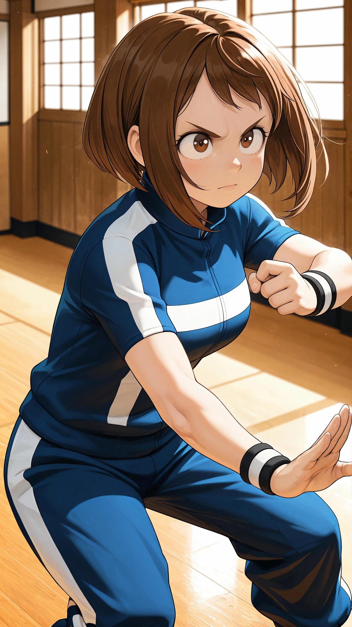 Featured image #4 for Ochaco Uraraka (Uravity) - My Hero Academia