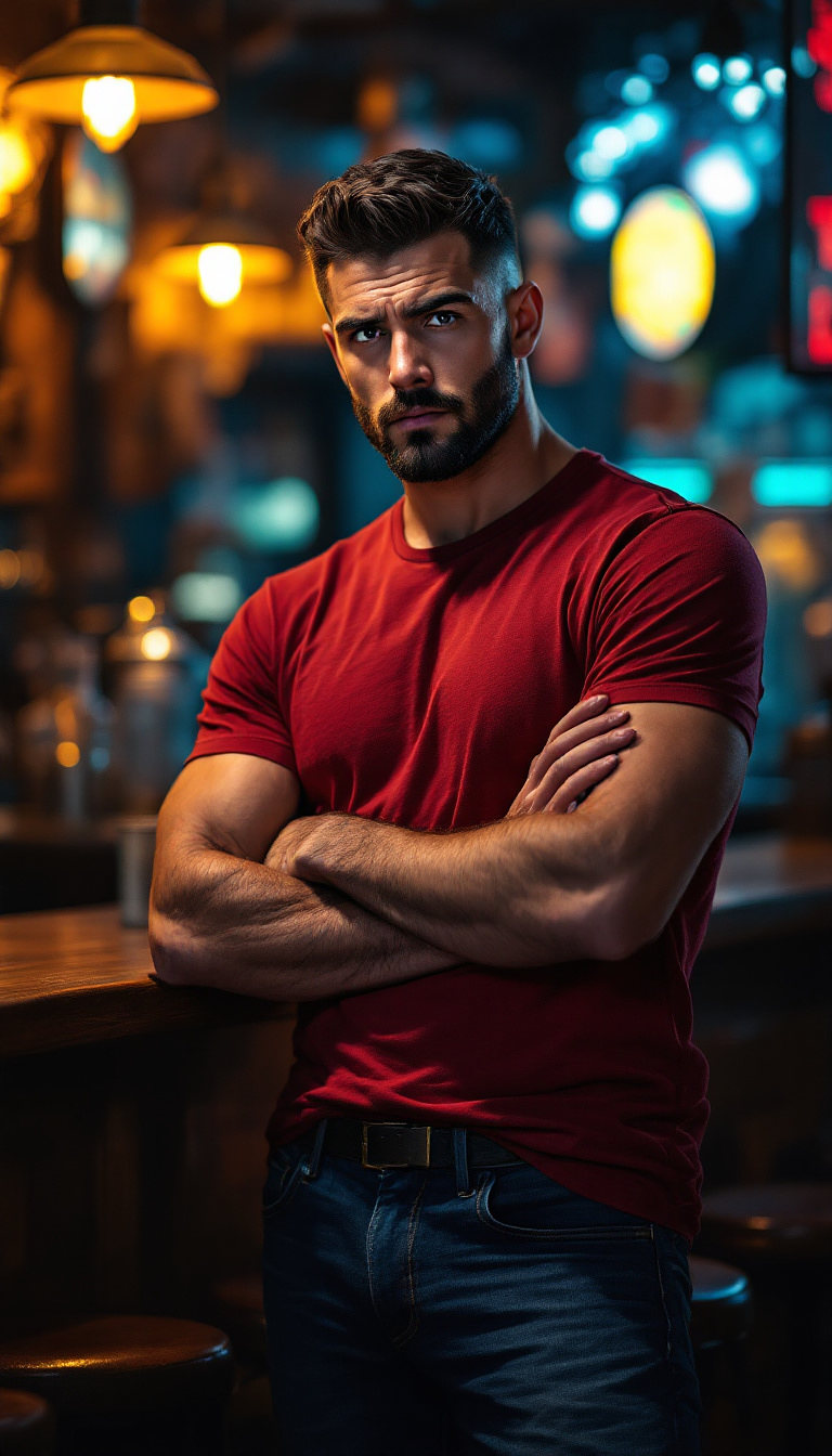 A sample prompt of what you can find in this page