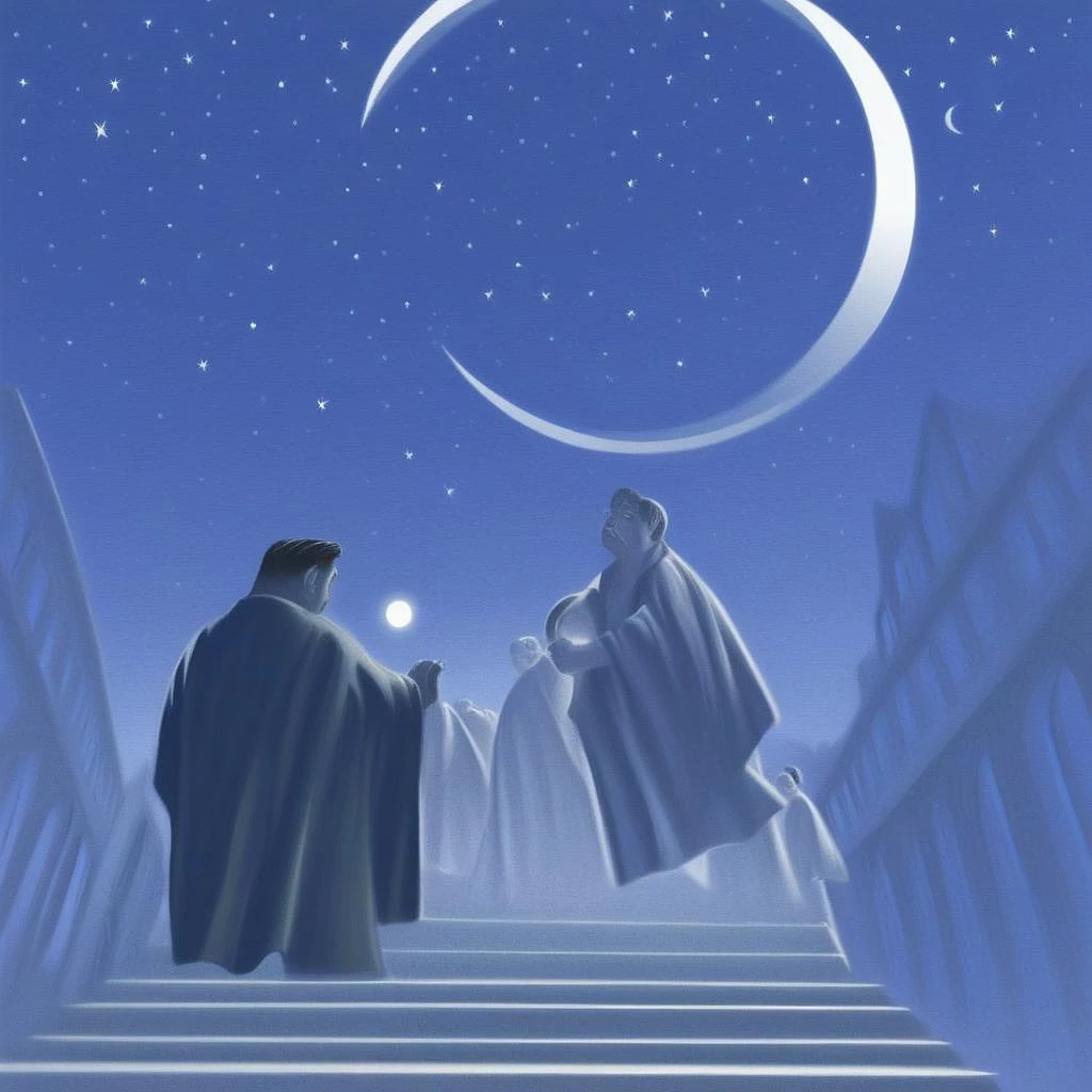 Featured image #1 for Harry Potter Illustration