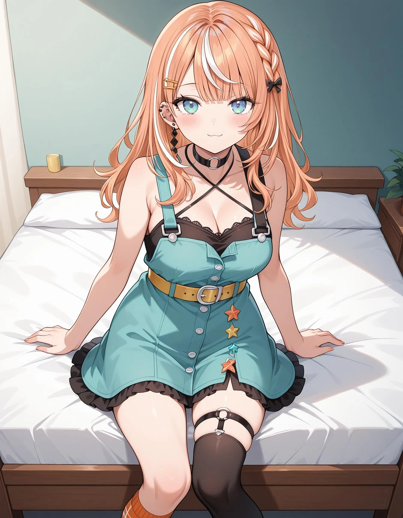 Featured image #5 for 五十嵐梨花/にじさんじ - igarashi rika/nijisanji