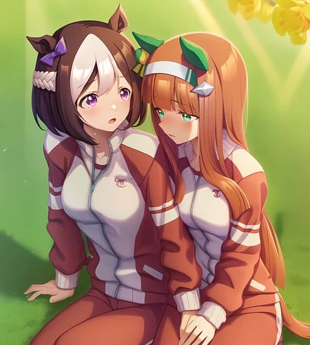 Featured image #4 for UmaMusume ウマ娘