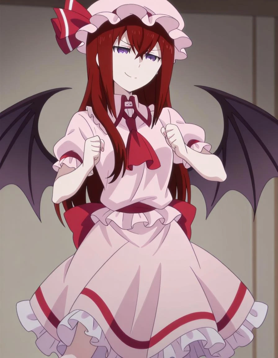 Featured image #3 for Remilia Scarlet (れみぱい) (レミリア・スカーレット レミリア) (蕾米莉亚·斯卡雷特) (蕾米莉亚) (레밀리아스칼렛) (레밀리아) (れみりゃ ゆっくりレミリア) (蕾咪) Cosplay - Clothing