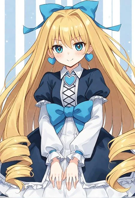 Featured image #1 for Princess Cologne プリンセス・コロン (YU-GI-OH! 遊戯王OCG)