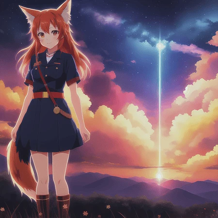 Featured image #3 for Celeste Legacy