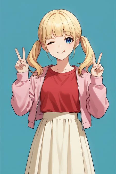 Featured image #1 for Narumi Sena - Kokuhaku Jikkou Iinkai series