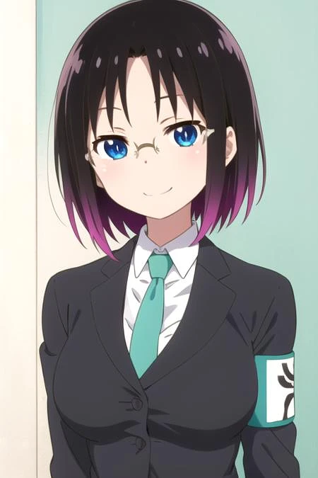Featured image #5 for 艾露玛-小林家的龙女仆（Elma-Miss Kobayashi's Dragon Maid）