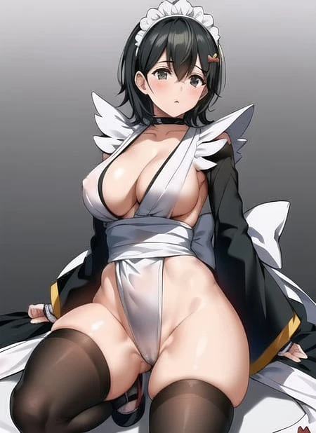 Featured image #5 for Iroha (Samurai Shodown)