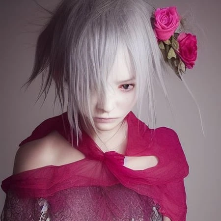 Featured image #1 for hitokomoru-style-nao
