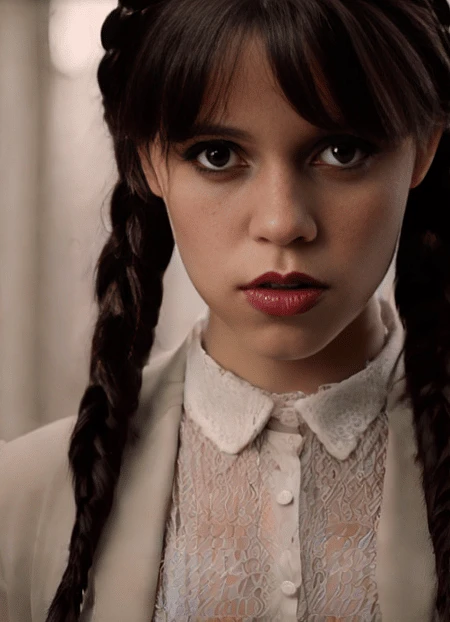 Featured image #1 for Jenna Ortega