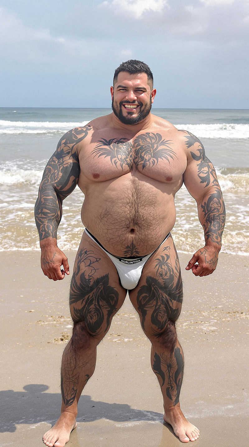 A sample prompt of what you can find in this page