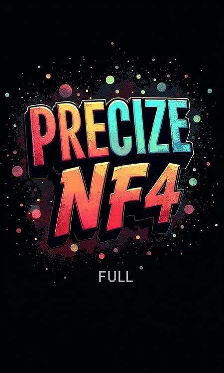 Featured image #6 for Precize Flux dev NF4 FP8/FP16 | CLIP and VAE included