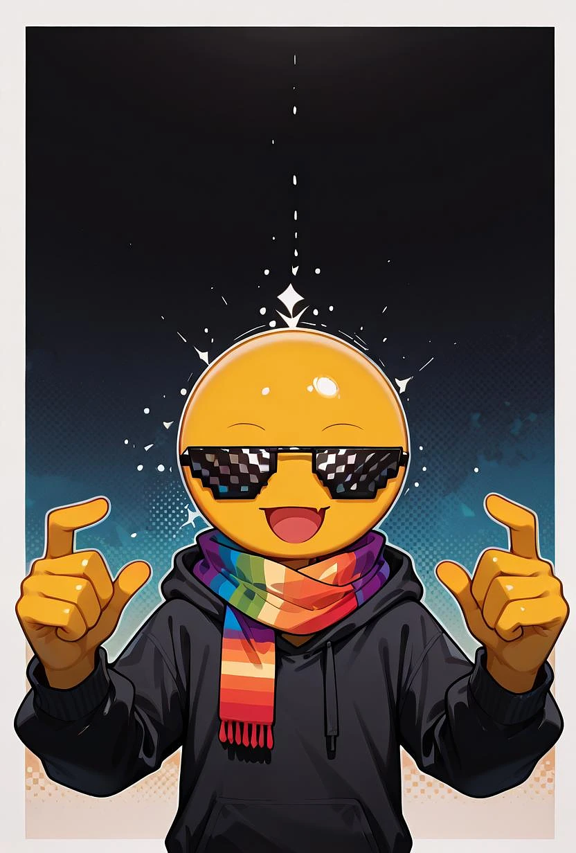 Featured image #3 for xmattar -- OC