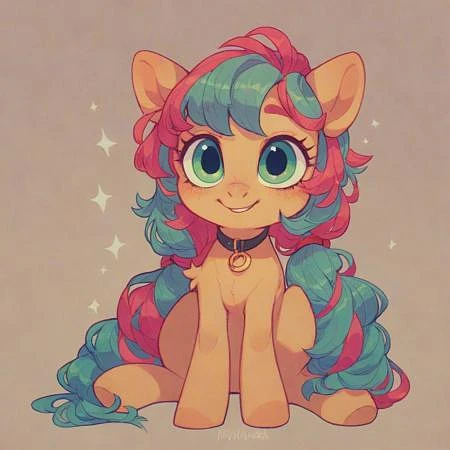 Featured image #1 for Pony Diffusion V6 XL
