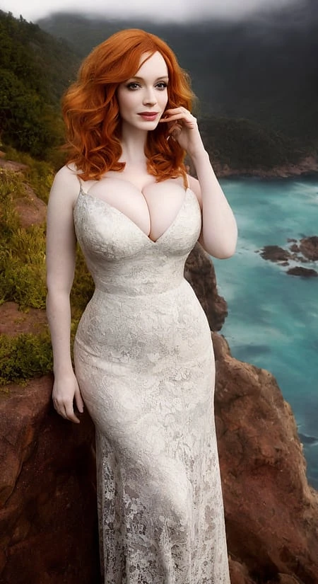 Featured image #4 for Christina Hendricks
