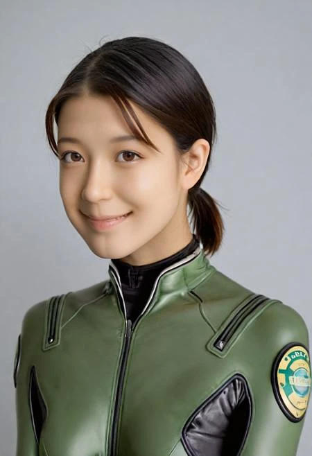 Featured image #3 for Grace Park, Actress [Illustrious]