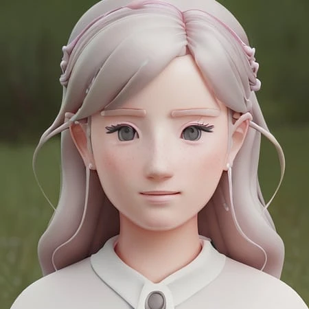 Featured image #4 for 3d avatar
