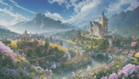 Featured image #2 for Elldreth's Dream Mix