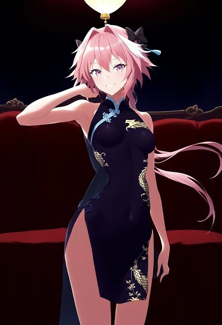 Featured image #4 for Kisaki: Blue Archive | Character | Outfit | Lora | PonyXL