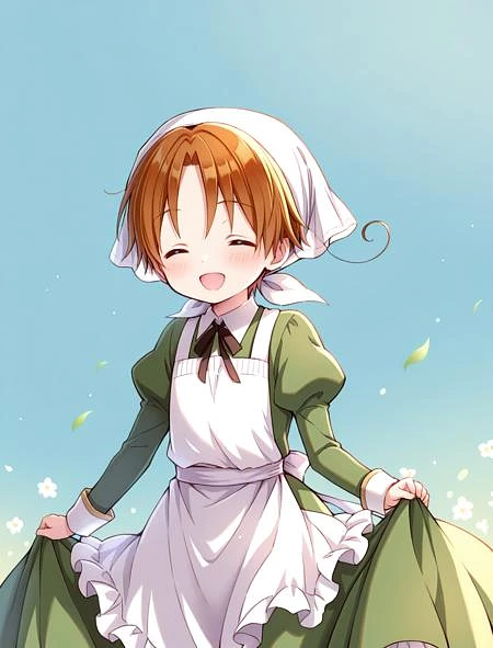 Featured image #4 for Italy (Illustrious, Pony & SD1) | Hetalia