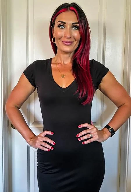 Featured image #5 for Laura Loomer Flux