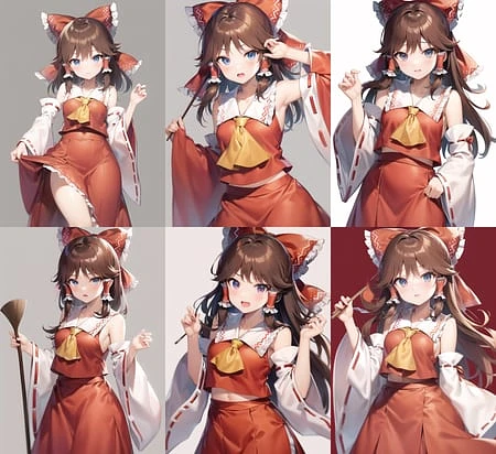Featured image #3 for Princess Daisy | Character Lora 1179