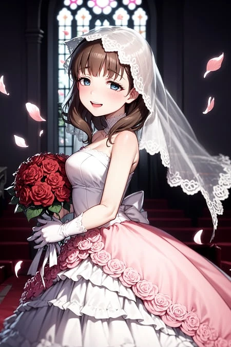 Featured image #3 for Sakuma Mayu (THE IDOLM@STER CINDERELLA GIRLS)