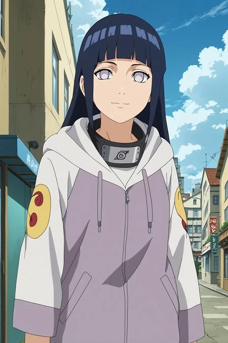 Featured image #2 for Hinata Hyûga うずまきヒナタ - Naruto Shippuden