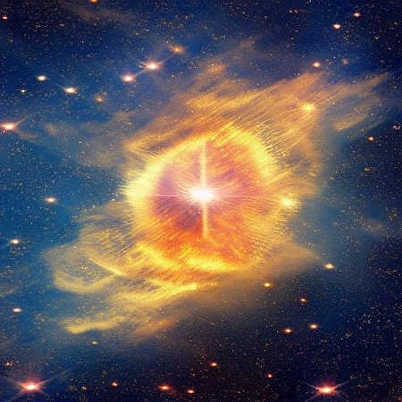 Featured image #1 for nebula