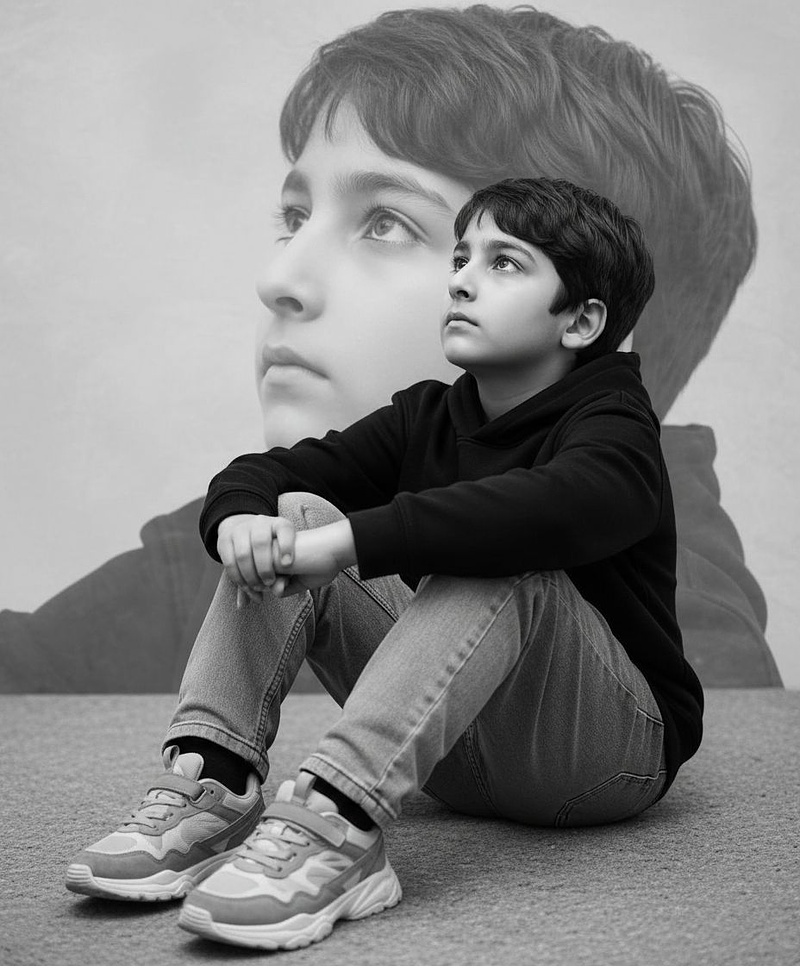 A sample prompt of what you can find in this page