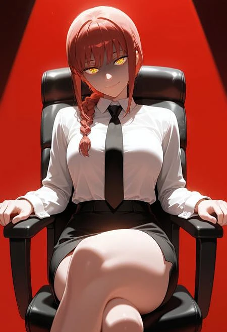 Featured image #3 for Prefectious XL NSFW
