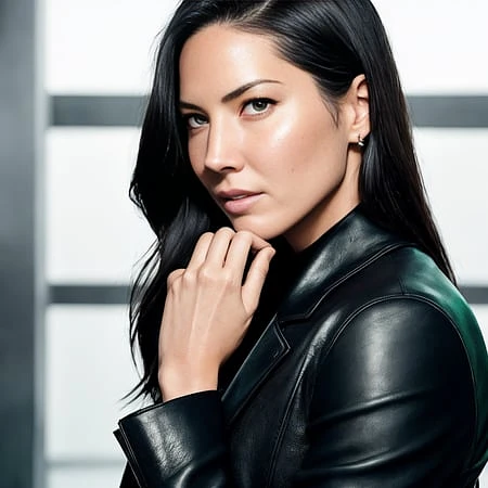 Featured image #5 for Olivia Munn