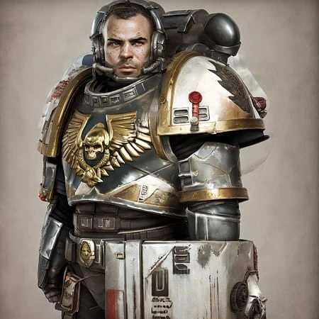 Featured image #3 for Warhammer 40,000 - Addon for SPYBG's Toolkit