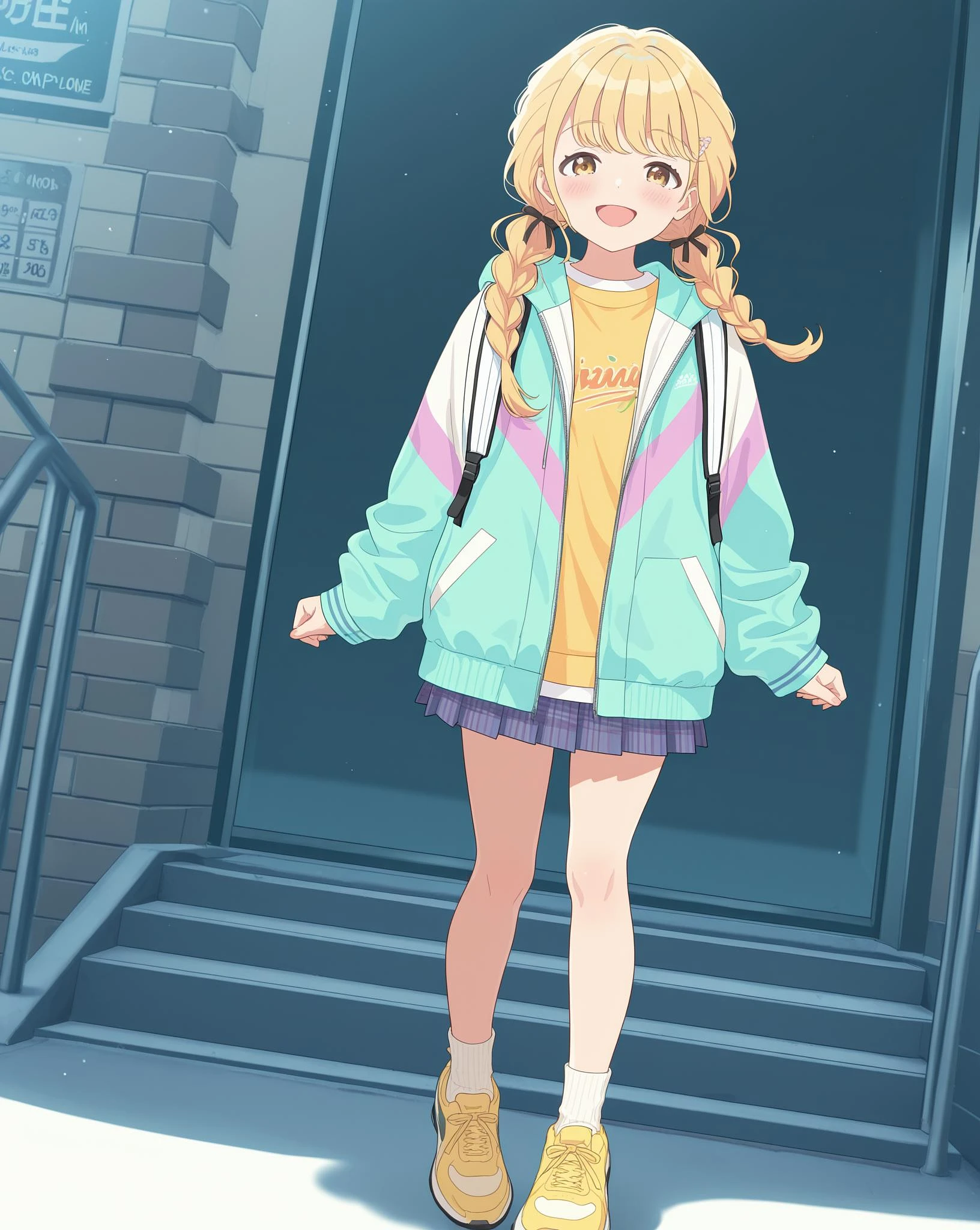 Featured image #3 for Kotone Fujita [ 藤田ことね ] - Gakuen iDOLM@STER