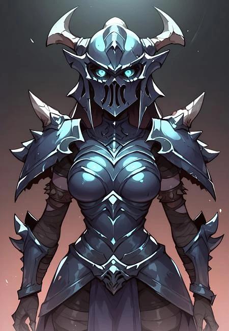 Featured image #3 for Ying LoRA | Paladins