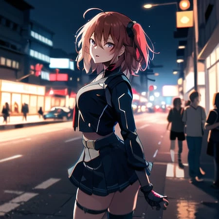 Featured image #4 for Gudako (Fujimaru Ritsuka female)
