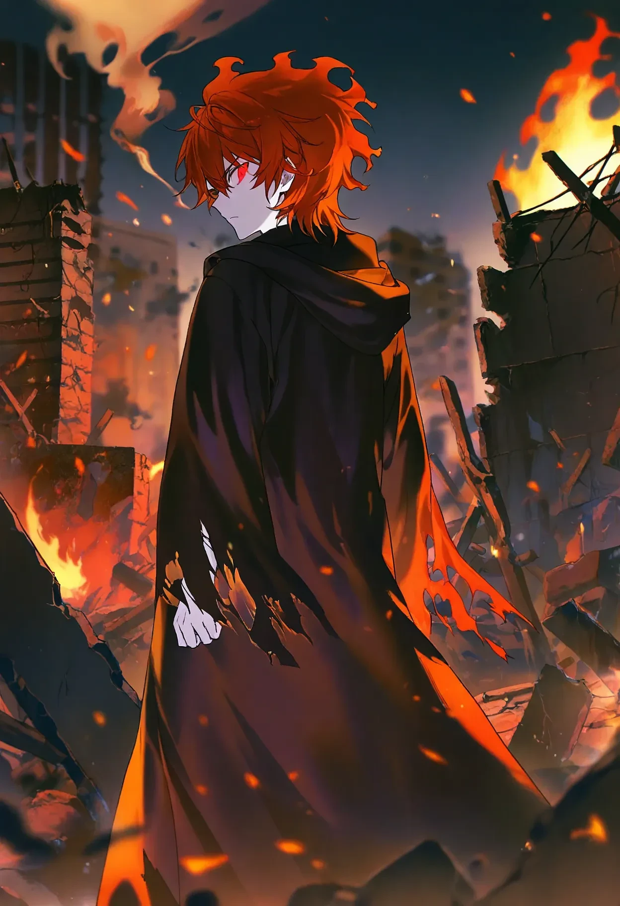 Featured image #3 for Illustrious XL 1.0