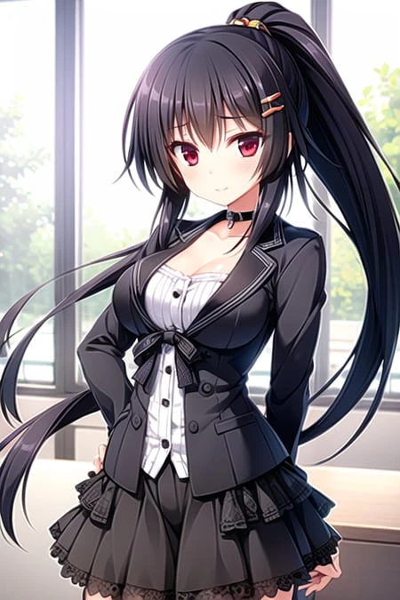 Featured image #3 for Saki Hasuno(Hapymaher)