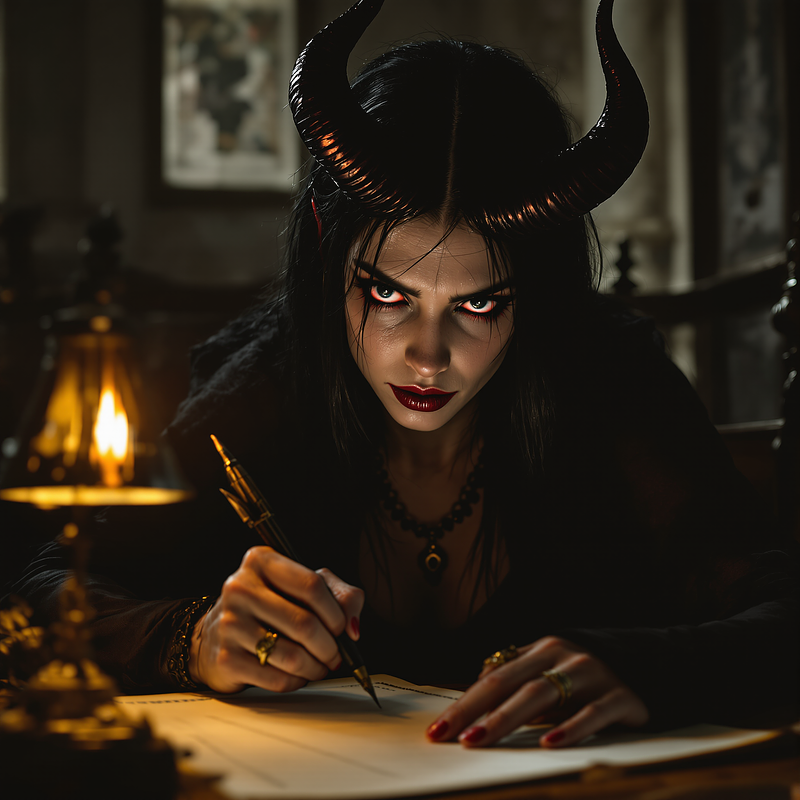 A sample prompt of what you can find in this page