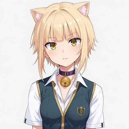 Featured image #1 for [hikari]仓石蒲公英 / 倉石たんぽぽ / Kuraishi Tanpopo 《魔女的使命 / ウィッチクラフトワークス / Witchcraft Works》 Character LoRA