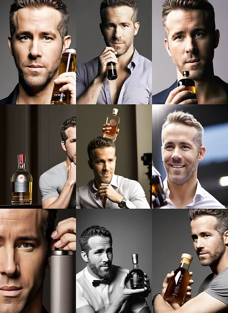 Featured image #2 for Ryan Reynolds