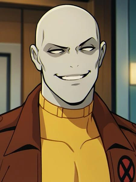 Featured image #1 for Morph (X-Men '97)