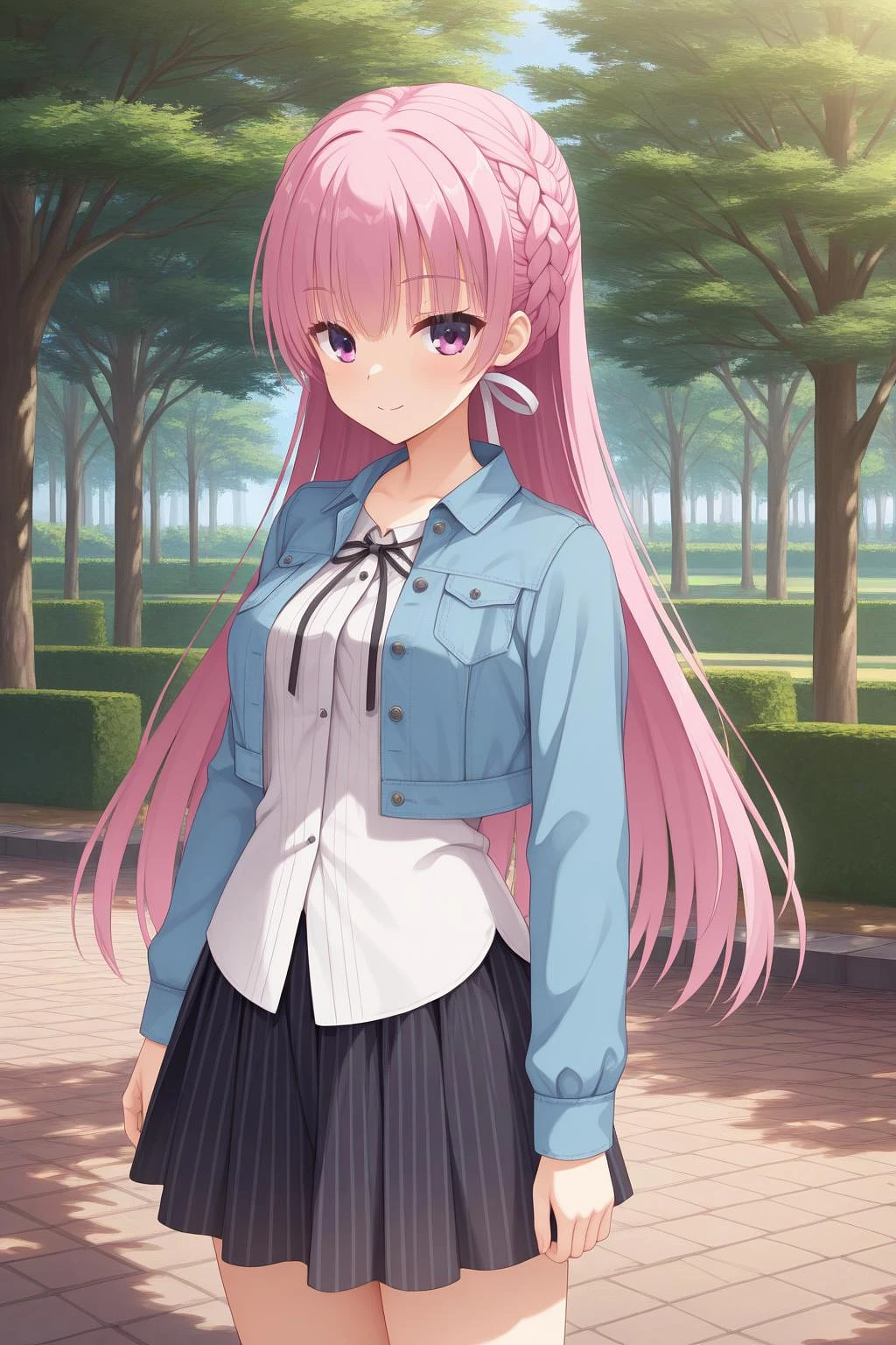 Featured image #5 for Ayase Mitsukasa | Riddle Joker