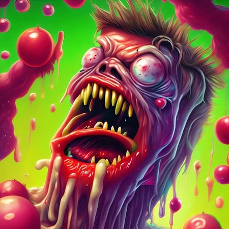 Featured image #1 for Jak's Creepy Critter Pack