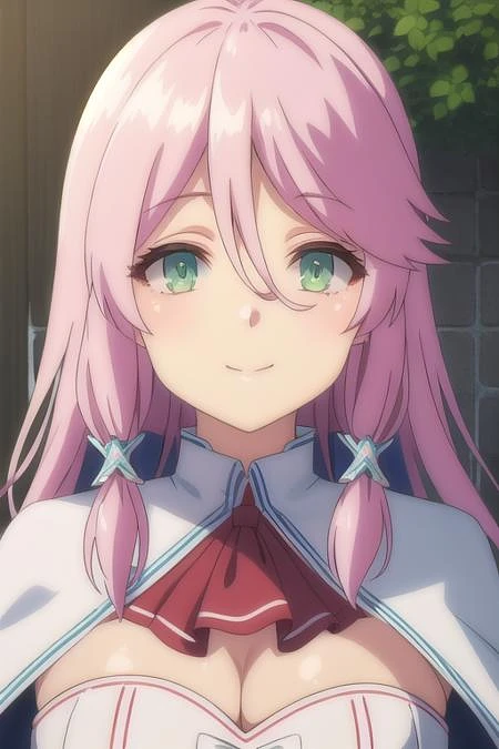 Featured image #1 for 芙列雅/芙蕾雅-回复术士的重启人生（Flare-Redo of Healer）