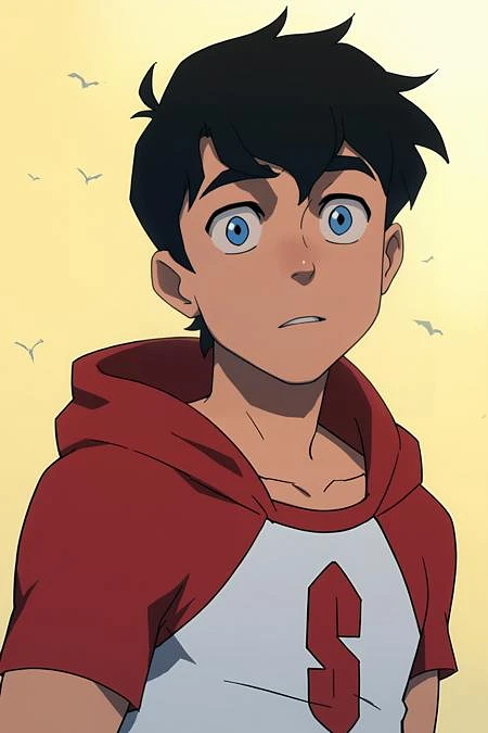 Featured image #4 for Superboy (My Adventures with Superman)