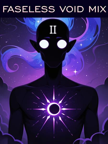 Featured image #6 for Faceless Void Mix (SDXL, Pony)