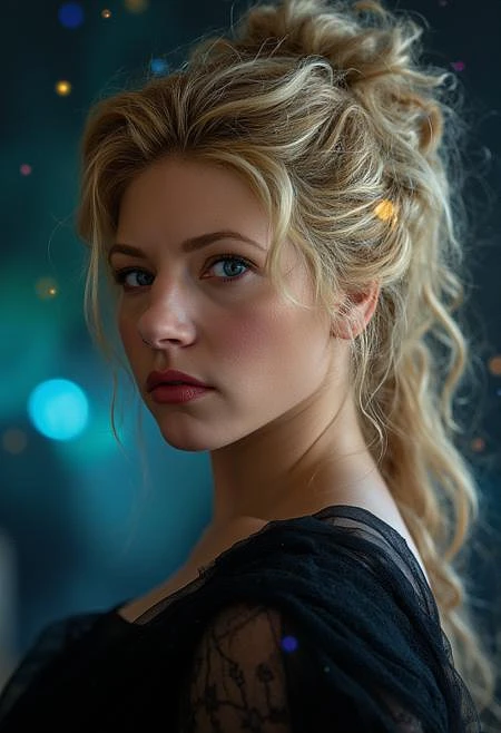 Featured image #3 for Katheryn Winnick [Flux]