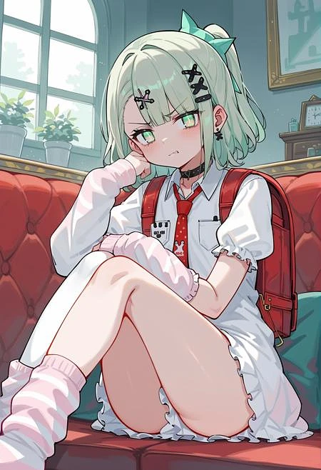 Featured image #2 for Chinatsu Remiel (Zenless Zone Zero) XL