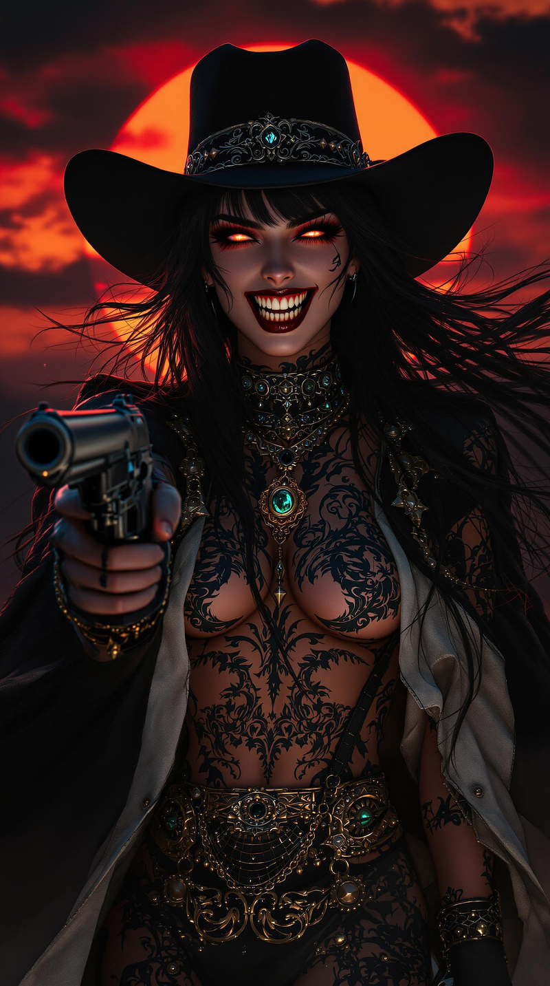 A sample prompt of what you can find in this page