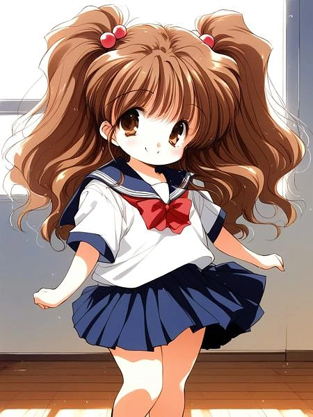 Featured image #2 for あゆみ Pony XL Ayumi (GIRL FRIEND)